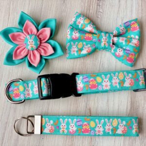 March Holiday / Seasonal - Bunnies and Peeps