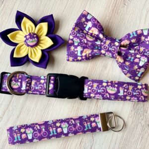 April Holiday / Seasonal - Spring Showers